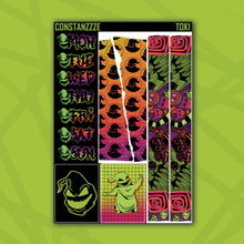 Load image into Gallery viewer, Traditional Oogie Journaling Kit