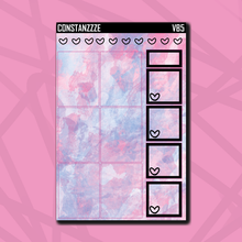 Load image into Gallery viewer, Pride Vertical Deco Boxes