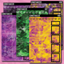 Load image into Gallery viewer, Pride Vertical Deco Boxes