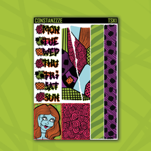 Load image into Gallery viewer, Traditional Sally Journaling Kit