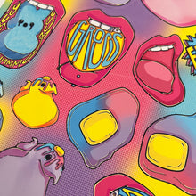 Load image into Gallery viewer, My Peeps Die Cut Bundle
