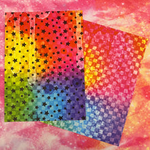 Load image into Gallery viewer, Various Journaling Paper *no codes*
