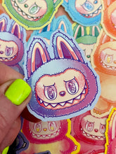 Load image into Gallery viewer, Colorful BooBoo Die Cut Bundle
