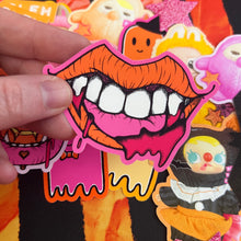 Load image into Gallery viewer, Halloweenie 26 Die Cut Bundle
