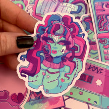 Load image into Gallery viewer, LoFi Love Zombie Die Cut Bundle
