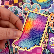 Load image into Gallery viewer, Race to Wild Big Die Cut Bundle
