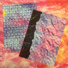 Load image into Gallery viewer, Various Journaling Paper *no codes*
