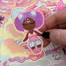 Load image into Gallery viewer, Pastel Cloud Die Cut Bundle
