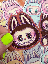Load image into Gallery viewer, Pastel BooBoo Die Cut Bundle
