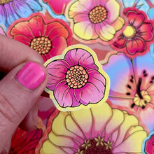 Load image into Gallery viewer, 318 Florals Die Cut Bundle
