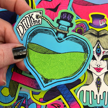 Load image into Gallery viewer, Alice Gone Mad Die Cut Bundle
