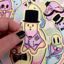Load image into Gallery viewer, Pastel Dapper Boos Die Cut Bundle
