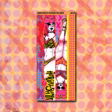 Load image into Gallery viewer, 318 HGS Deco+ Sticker Sheets
