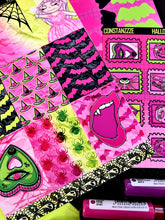 Load image into Gallery viewer, Halloween 2025 Advent Day 13 Sticker Sheets
