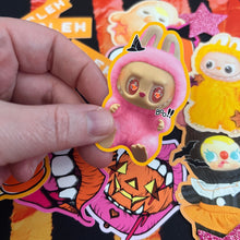 Load image into Gallery viewer, Halloweenie 26 Die Cut Bundle
