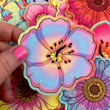 Load image into Gallery viewer, 318 Florals Die Cut Bundle
