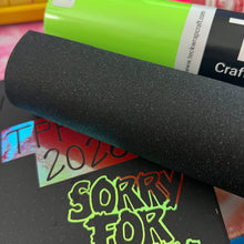 Load image into Gallery viewer, Sorry for Party Rockin Vinyl
