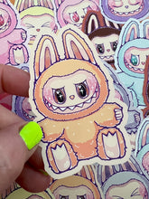 Load image into Gallery viewer, Pastel BooBoo Die Cut Bundle
