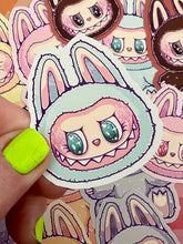 Load image into Gallery viewer, Pastel BooBoo Die Cut Bundle
