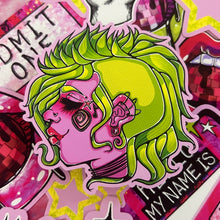 Load image into Gallery viewer, Pop Rock Die Cut Bundle
