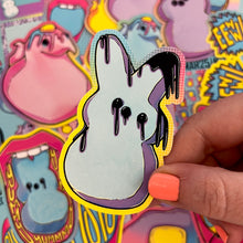 Load image into Gallery viewer, My Peeps Die Cut Bundle
