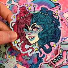 Load image into Gallery viewer, Space Kandi Die Cut Bundle
