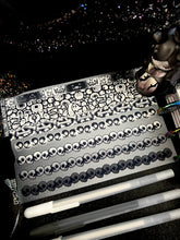 Load image into Gallery viewer, Halloween 2025 BW Advent Day 12 Sticker Sheets
