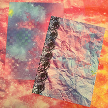 Load image into Gallery viewer, Various Journaling Paper *no codes*
