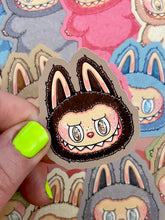 Load image into Gallery viewer, Muted BooBoo Die Cut Bundle
