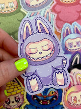 Load image into Gallery viewer, BooBoo Mixed Die Cut Bundle

