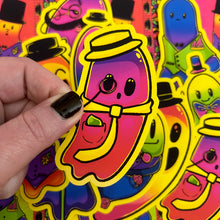 Load image into Gallery viewer, Bright Dapper Boos Die Cut Bundle
