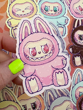 Load image into Gallery viewer, Pastel BooBoo Die Cut Bundle
