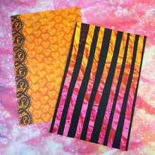 Load image into Gallery viewer, Halloweenie Paper Pack *no codes*
