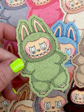 Load image into Gallery viewer, Muted BooBoo Die Cut Bundle
