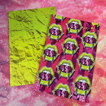 Load image into Gallery viewer, Pop Rock Paper Pack *no codes*
