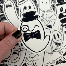 Load image into Gallery viewer, BW Dapper Boos Die Cut Bundle
