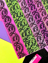 Load image into Gallery viewer, Halloween 2025 Advent Day 3 Sticker Sheets
