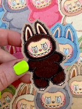 Load image into Gallery viewer, Muted BooBoo Die Cut Bundle
