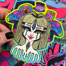 Load image into Gallery viewer, Alice Gone Mad Die Cut Bundle
