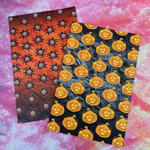 Load image into Gallery viewer, Halloweenie Paper Pack *no codes*
