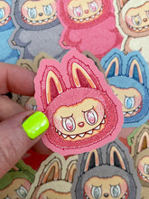 Load image into Gallery viewer, Muted BooBoo Die Cut Bundle
