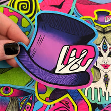 Load image into Gallery viewer, Alice Gone Mad Die Cut Bundle
