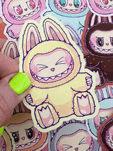 Load image into Gallery viewer, Pastel BooBoo Die Cut Bundle
