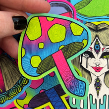 Load image into Gallery viewer, Alice Gone Mad Die Cut Bundle
