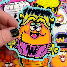 Load image into Gallery viewer, Halloween Nugget Die Cut Bundle
