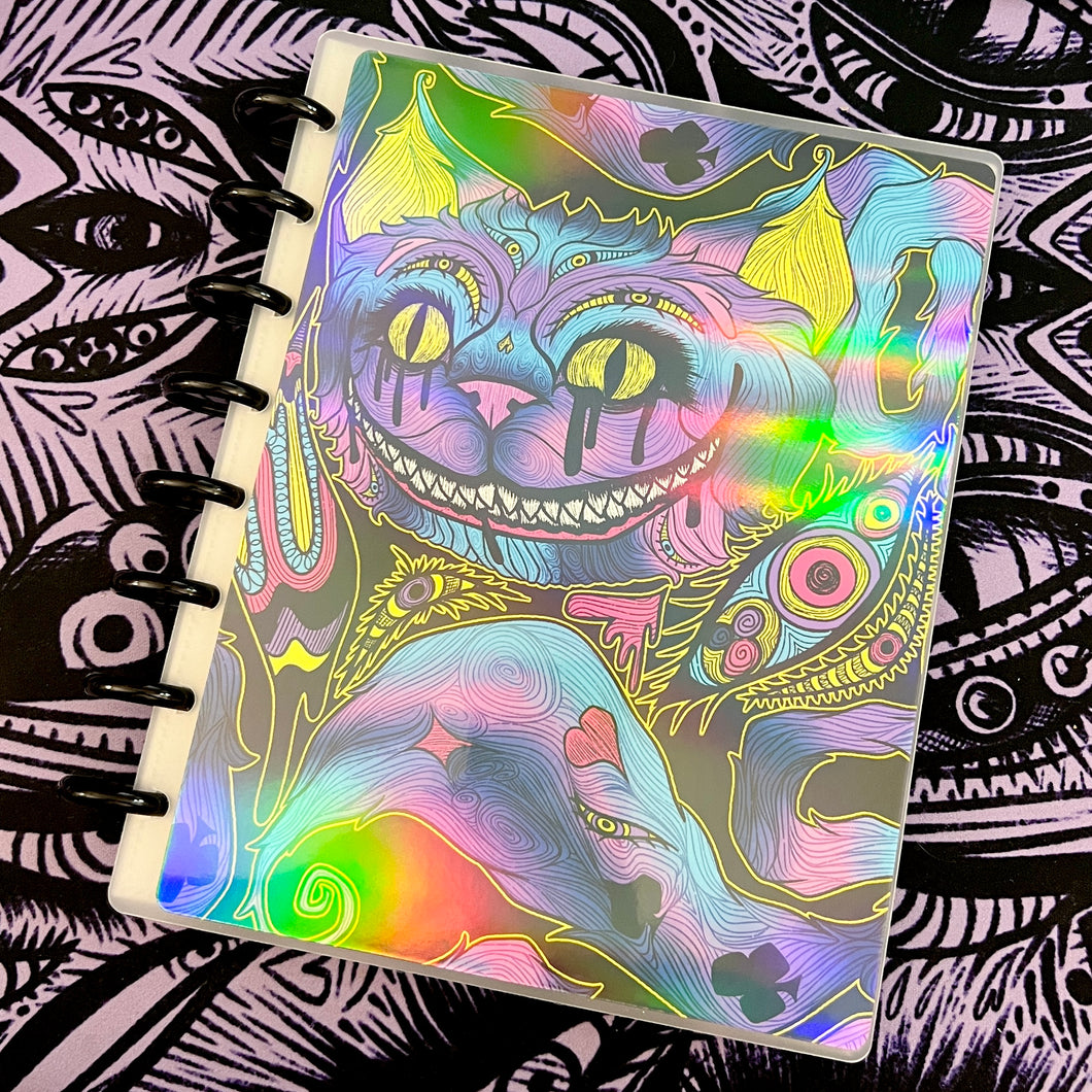 Trippy Cat Disc Album