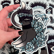 Load image into Gallery viewer, Winter Witch Die Cut Bundle
