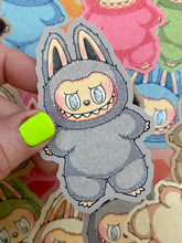 Load image into Gallery viewer, Muted BooBoo Die Cut Bundle
