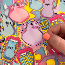 Load image into Gallery viewer, My Peeps Die Cut Bundle
