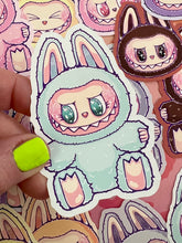 Load image into Gallery viewer, Pastel BooBoo Die Cut Bundle
